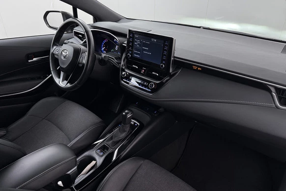 Toyota Corolla Touring Sports - Afbeelding 16 van 30