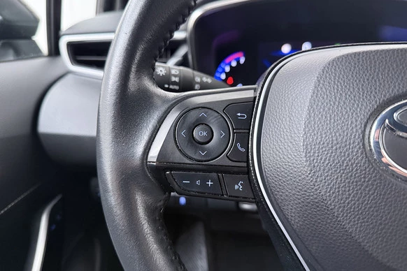 Toyota Corolla Touring Sports - Afbeelding 18 van 30