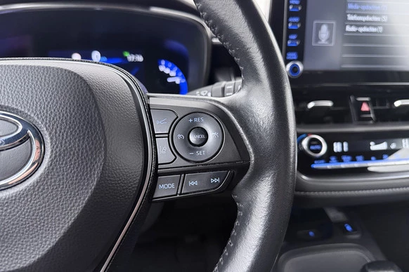 Toyota Corolla Touring Sports - Afbeelding 19 van 30