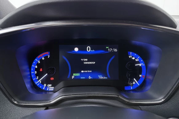 Toyota Corolla Touring Sports - Afbeelding 20 van 30