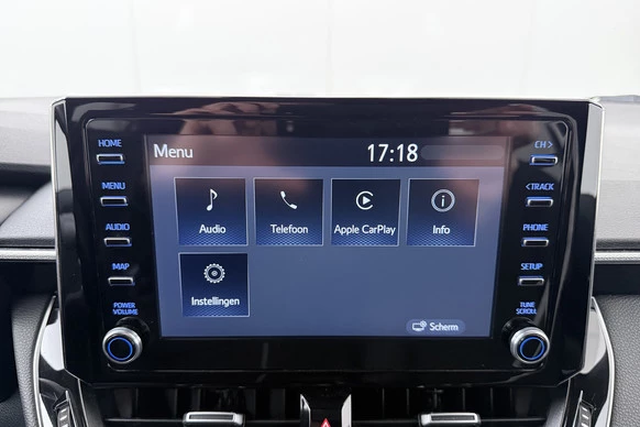 Toyota Corolla Touring Sports - Afbeelding 21 van 30