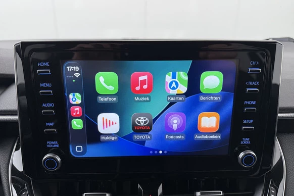 Toyota Corolla Touring Sports - Afbeelding 22 van 30