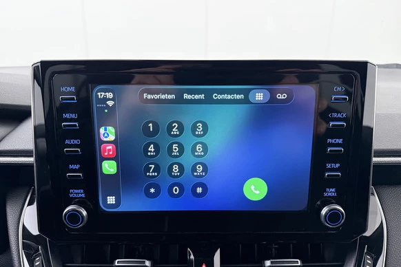 Toyota Corolla Touring Sports - Afbeelding 23 van 30