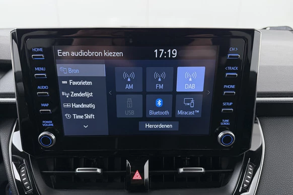 Toyota Corolla Touring Sports - Afbeelding 24 van 30