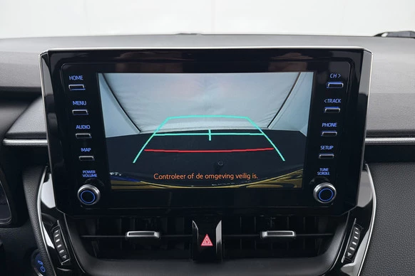 Toyota Corolla Touring Sports - Afbeelding 27 van 30