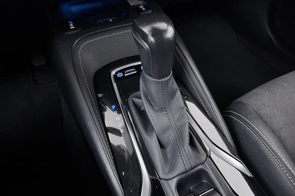 Toyota Corolla Touring Sports - Afbeelding 30 van 30