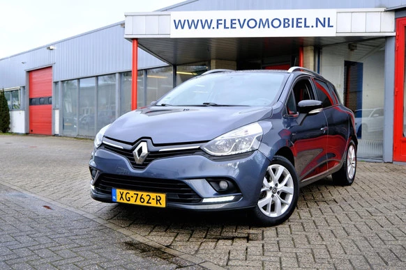 Renault Clio - Afbeelding 1 van 30