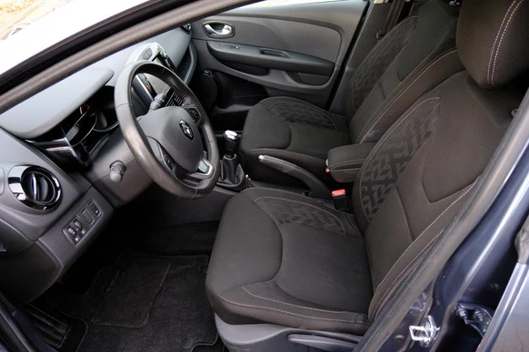 Renault Clio - Afbeelding 2 van 30