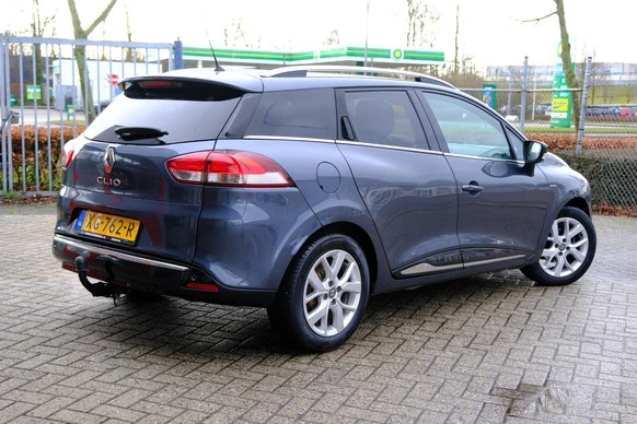 Renault Clio - Afbeelding 3 van 30