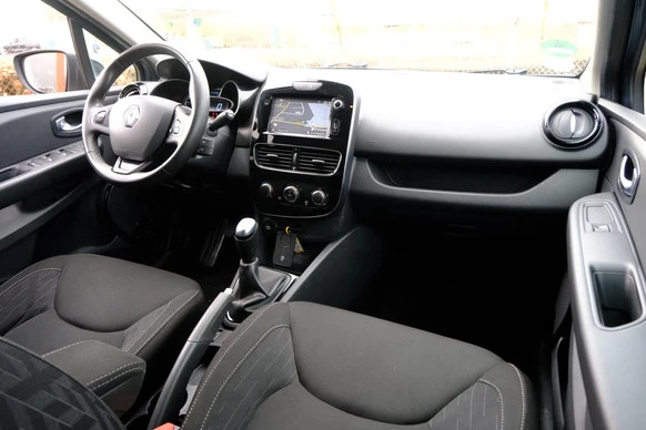 Renault Clio - Afbeelding 5 van 30