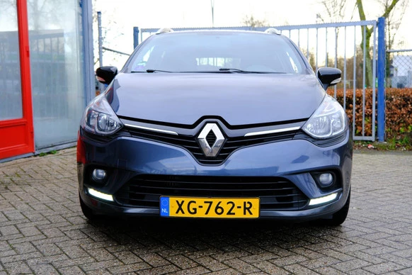 Renault Clio - Afbeelding 7 van 30