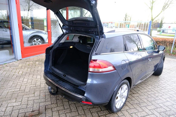 Renault Clio - Afbeelding 10 van 30