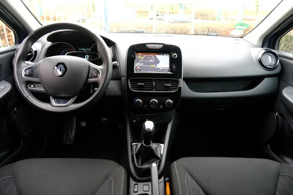 Renault Clio - Afbeelding 12 van 30