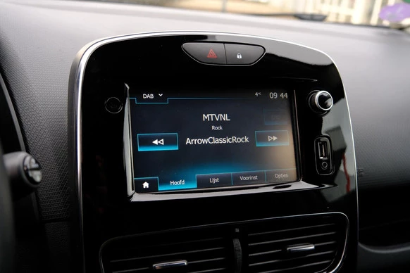 Renault Clio - Afbeelding 16 van 30