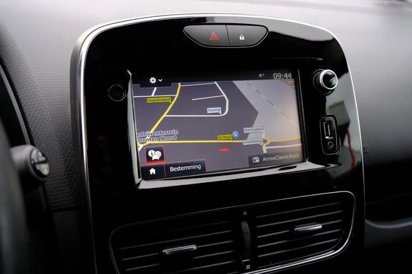 Renault Clio - Afbeelding 18 van 30