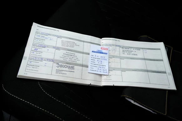 Renault Clio - Afbeelding 19 van 30