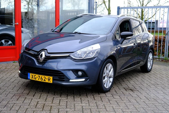 Renault Clio - Afbeelding 25 van 30