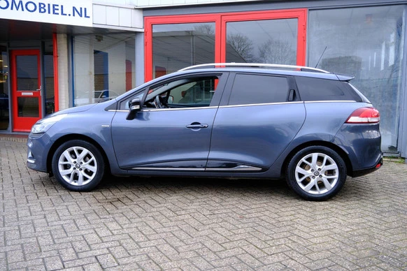 Renault Clio - Afbeelding 26 van 30