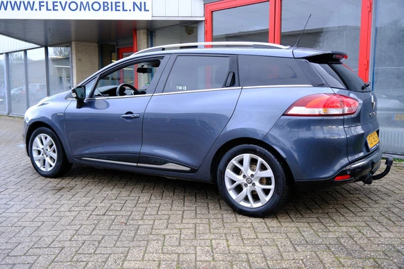 Renault Clio - Afbeelding 27 van 30