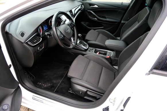 Opel Astra - Afbeelding 2 van 30