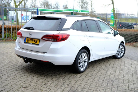 Opel Astra - Afbeelding 3 van 30