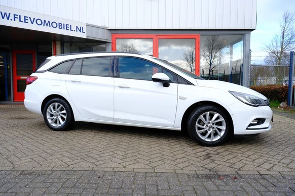Opel Astra - Afbeelding 4 van 30