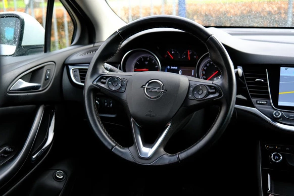 Opel Astra - Afbeelding 6 van 30