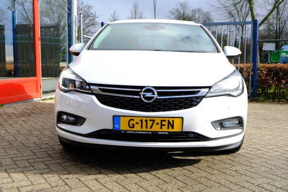 Opel Astra - Afbeelding 7 van 30