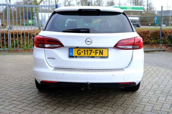 Opel Astra - Afbeelding 8 van 30
