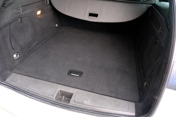 Opel Astra - Afbeelding 10 van 30