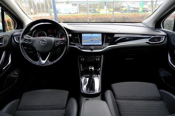 Opel Astra - Afbeelding 12 van 30