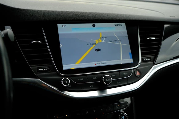 Opel Astra - Afbeelding 14 van 30