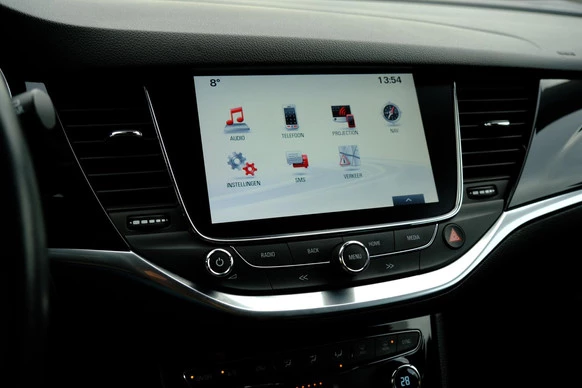 Opel Astra - Afbeelding 15 van 30