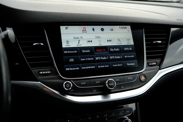 Opel Astra - Afbeelding 17 van 30