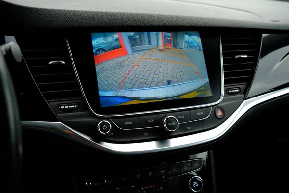 Opel Astra - Afbeelding 18 van 30