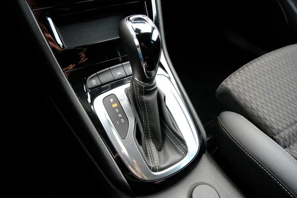 Opel Astra - Afbeelding 19 van 30