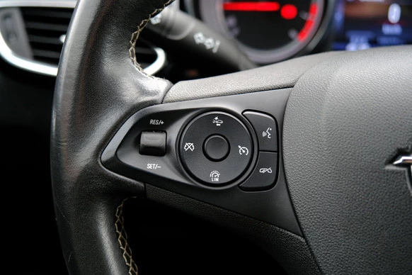 Opel Astra - Afbeelding 25 van 30