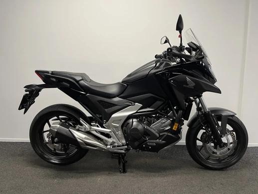 Honda NC 750 - Afbeelding 1 van 20