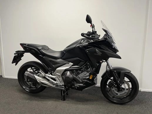 Honda NC 750 - Afbeelding 3 van 20