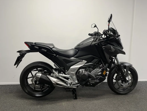 Honda NC 750 - Afbeelding 4 van 20