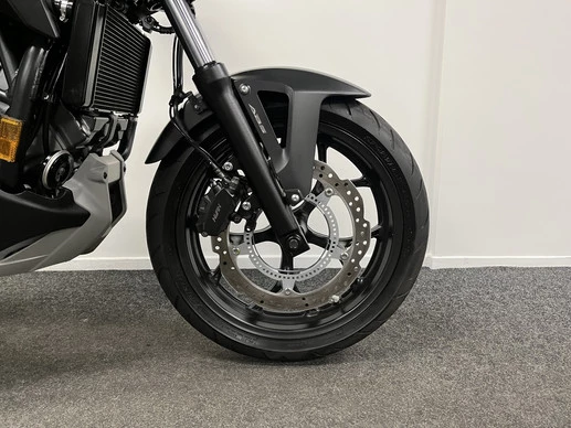 Honda NC 750 - Afbeelding 5 van 20