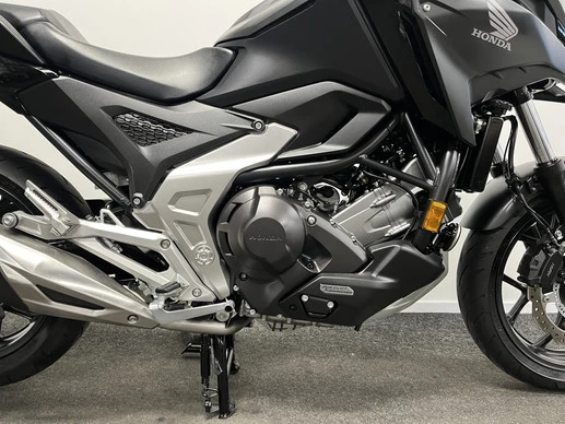 Honda NC 750 - Afbeelding 6 van 20