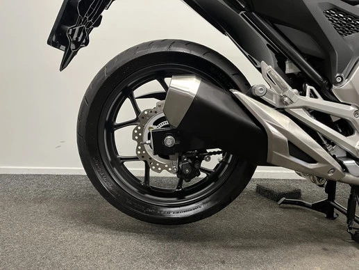 Honda NC 750 - Afbeelding 7 van 20