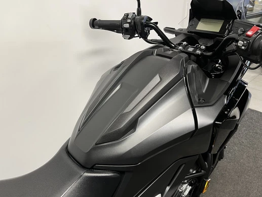 Honda NC 750 - Afbeelding 8 van 20