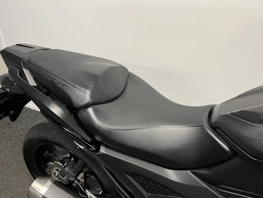 Honda NC 750 - Afbeelding 9 van 20