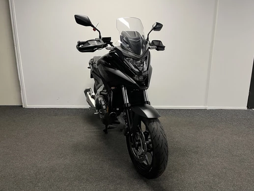 Honda NC 750 - Afbeelding 10 van 20