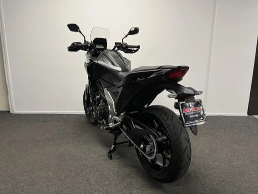 Honda NC 750 - Afbeelding 11 van 20