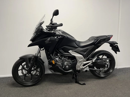 Honda NC 750 - Afbeelding 12 van 20