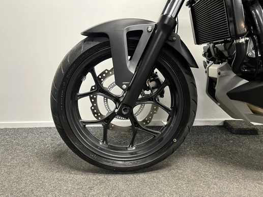 Honda NC 750 - Afbeelding 14 van 20