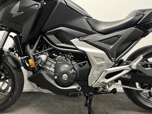 Honda NC 750 - Afbeelding 15 van 20